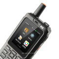 Alps F40 2.4 Inch Touch Screen 4G Signal Booster Zello Android Walkie Talkie Phone